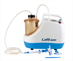 Biosuction Lafil 400 Plus Rocker